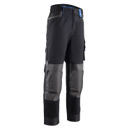 Pantalon de travail stretch - 5tlp01r - gpt3648