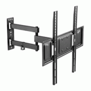 Réglage Extensible. Mount Slim Pour La Télévision - Sencor - Sht B362 - 8590669299164 Réglage Extensible. Mount Slim Pour La Télévision - Sencor - Sht B362 - 8590669299164