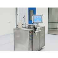 Sfe system 1x18l 350 bar - extracteur de laboratoire - sfe process - co2 débit 40 kg/h