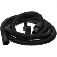 Tuyau de raccordement pour Aspirateur Makita VC1310L, VC2510L, VC3210L et VC3211M Ø 28mm, Longueur 3,5 m Makita | 195433-3 Tuyau de raccordement pour Aspirateur Makita VC1310L, VC2510L, VC3210L et VC3211M Ø 28mm, Longueur 3,5 m Makita | 195433-3