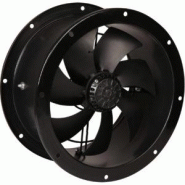 Ventilateurs axial de conduit