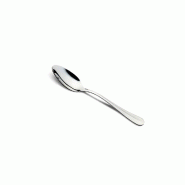 6x Cuillère à thé Inox - Baguette - Acier inoxydable 18/0 8422441400591
