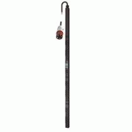 APC NetShelter - Metered Rack PDU 2G - Mesuré - 32A - 11kW - 400V triphasé APC NetShelter - Metered Rack PDU 2G - Mesuré - 32A - 11kW - 400V triphasé