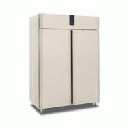 Armoire froid négatif 2 portes GN2/1 Foster Gamko ED1400L