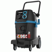 Aspirateur eau et poussières dangereuses ESP-E35H - DIAM INDUSTRIES - ASP-E35H