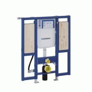Bâti-support duofix plus, accessibilité pmr en applique réf 111.375.00.5 Bâti-support duofix plus, accessibilité pmr en applique réf 111.375.00.5