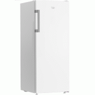 BEKO Congélateur Armoire 60cm 200l No Frost B1RFNE274W - blanc 8690842651564