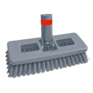 Brosse swivel smartcolor gris Brosse swivel smartcolor gris