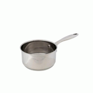 Cosy & trendy classic poêle à sauce d14cm 1.08ledelstahlall fire - inox 8671164