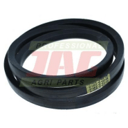 Courroie Gates Agri (0502165) 6200242M1.26 - Pièce d'origine John Deere pour moissonneuse-batteuse série 1032 à 1158 Courroie Gates Agri (0502165) 6200242M1.26 - Pièce d'origine John Deere pour moissonneuse-batteuse série 1032 à 1158