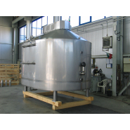 Machines pour production de fromages