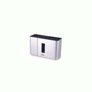 Détecteur multi-ponctuels par aspiration VESDA-E VEU - Réf. : CSE0040 - Sensibilité 15x supérieure - Couverture jusqu'à 1600 m²