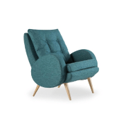 Fauteuil Baltic 67 cm - Home Spirit