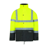 GILET TARMAC LED DE SIGNALISATION LED - T2S