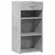 Helloshop26 - Buffet bahut commode armoire meuble de rangement organisateur cuisine salle de séjour salon 45 x 42,5 x 93 cm bois 02_0031943 - 3000210 Helloshop26 - Buffet bahut commode armoire meuble de rangement organisateur cuisine salle de séjour salon 45 x 42,5 x 93 cm bois 02_0031943 - 3000210