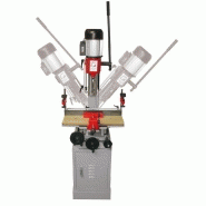 Holzmann stm26s mortaiseuse