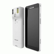 Honeywell CT37 - Blanc, S0703SR Portée Standard