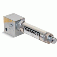 PRV3, Valve de réduction de pression, Montage à distance, G 1/4" Orifices (NPTF)