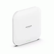 Insight Cloud Managed WiFi 6 AX3600 Dual Band Access Point (WAX620)