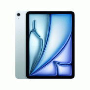 IPad Air 11p M4 256 Go Wifi - Bleu