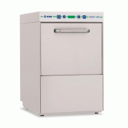 KBS Gastrotechnik KBS Lave-verres 466x556x695 mm 40 paniers par heure 3,5 kW 230 Volt - 20121006