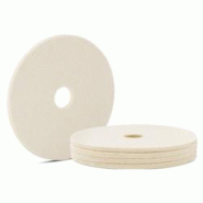 MSW - MSW MSW-DISC-900P Lot de 5 Disques Abrasifs Pour Meuleuse D'Angle Accessoires En Nontissé Disques À Poncer Meuler Ébarber Disques - 406285904 MSW - MSW MSW-DISC-900P Lot de 5 Disques Abrasifs Pour Meuleuse D'Angle Accessoires En Nontissé Disques À Poncer Meuler Ébarber Disques - 406285904
