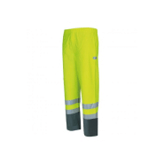 Pantalons de pluie Sonoflex Haute Visibilité classe 1 ou 3 - PTLPLHVSFJNUS-DM06_0