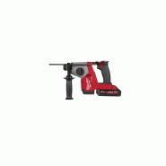 Perforateur - burineur sds+ 18 volts fuel - MILWAUKEE | 4933498582 Perforateur - burineur sds+ 18 volts fuel - MILWAUKEE | 4933498582