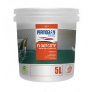 Permoglaze floorcote - peinture de sol - sofap - logement 20 l