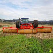 Rouleau agricole Rouleau agricole