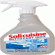 SOLICUISINE nettoyant inox 750ml - 3346024709800_0