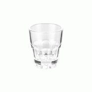 Verre à shot 30 ml Ø 4,5 cm polycarbonate POOL lot de 12 - Was Germany - Polycarbonate 4044925166973