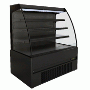Vitrine réfrigérée noah 1.5 7350.0010 COMBISTEEL