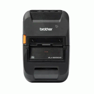 Brother RJ3230BL imprimante pour étiquettes Thermique directe 203 x 203 DPI 127 mm/sec Sans fil Wifi
