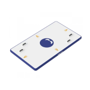 Jeux  aquatiques gonflables pour étang, lac, mer ou piscine  - Flat link 350