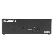 KVS4-D - Commutateur KVM sécurisé - DVI-I KVS4-D - Commutateur KVM sécurisé - DVI-I