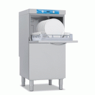 Lave-vaisselle Tri 400V Panier 500x500mm Gamme NIAGARA 7900W Elettrobar Furnotel
