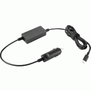 Lenovo 65W DC Travel Adapter USB-C (40AK0065WW) - 40AK0065WW