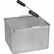 Panier cuiseur à pâtes 2 poignées latérales - Diamond - 0615402752947