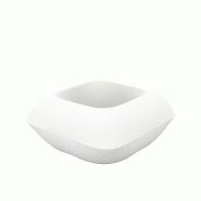 Pot de fleurs design PILLOW - ice Pot de fleurs design PILLOW - ice