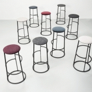 TABOURET DE BAR BARBRY TABOURET DE BAR BARBRY