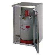 116960w - armoire pour bouteilles de gaz liquéfié st 10