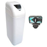 Adoucisseur d'eau 20l fleck 5600 mv mécanique volumétrique anti calcaire fabriqué en france Adoucisseur d'eau 20l fleck 5600 mv mécanique volumétrique anti calcaire fabriqué en france