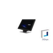 Afficheur client pour caisse