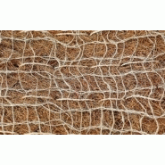 Aiguilleté coco 1050 g/m² renforcé jute