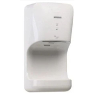 AIRSMILE Sèche-mains auto horizontal 1400W - SPECIAL PMR - Référence 51683 - Séchage ultra rapide et robuste_1