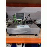 Balance en acier inoxydable 304