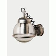 Bistromania Applique murale Astuce - Laiton et Verre - 38711 Bistromania Applique murale Astuce - Laiton et Verre - 38711