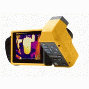Caméra thermique 76800 pixels - fluke tix520 - tix520