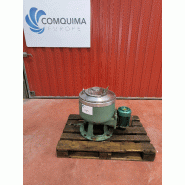 Centrifugeuse verticale comteifa rt-4 - référence                        :                         c13827